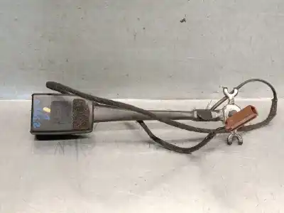 Автозапчасти б/у крюк для пояса за ford s-max (wa6) 2.0 tdci ссылки oem iam 6g9n61209hc 609315900c 1778751