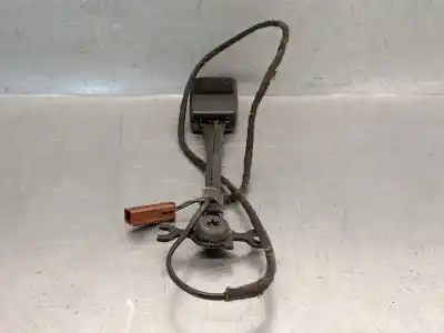 Автозапчасти б/у крюк для пояса за ford s-max (wa6) 2.0 tdci ссылки oem iam 6g9n61209hc 609315900c 1778751