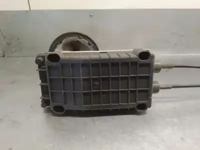 Pezzo di ricambio per auto di seconda mano leva del cambio per renault megane ii sedán (lm0/1_) 1.6 riferimenti oem iam 8200396768  8200905267