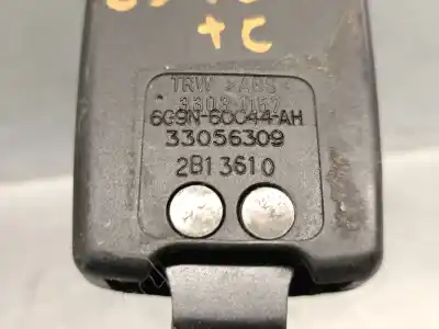 Автозапчасти б/у крюк для пояса за ford s-max (wa6) 2.0 tdci ссылки oem iam 6g9n60044ah  1676255