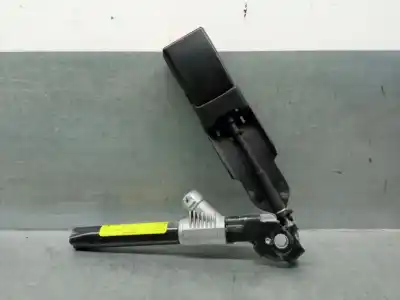 Peça sobressalente para automóvel em segunda mão pré-tensor de airbag dianteiro direito por renault kangoo (f/kc0) 1.9 diesel referências oem iam 8200681035  8200681035