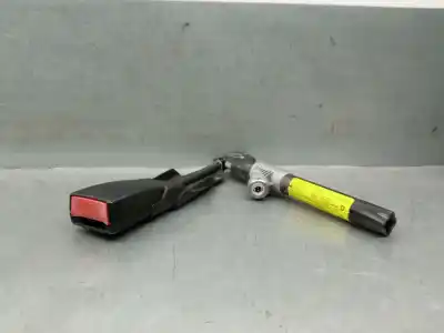 Peça sobressalente para automóvel em segunda mão pré-tensor de airbag dianteiro direito por renault kangoo (f/kc0) 1.9 diesel referências oem iam 8200681035  8200681035