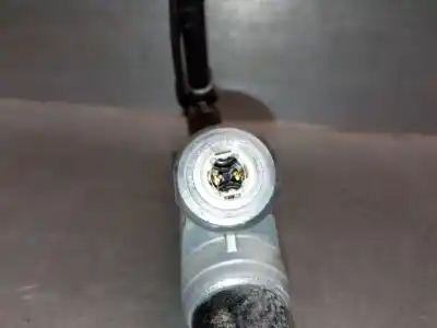 Peça sobressalente para automóvel em segunda mão pré-tensor de airbag dianteiro direito por renault kangoo (f/kc0) 1.9 diesel referências oem iam 8200681035  8200681035