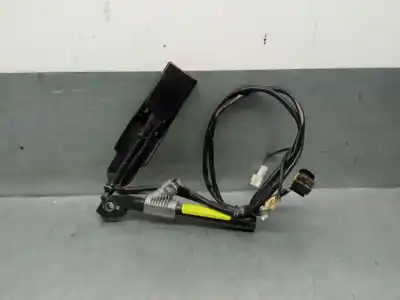 Автозапчастина б/у  для RENAULT KANGOO (F/KC0)  Посилання на OEM IAM 8200050463  8200050463