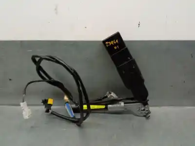 Second-hand car spare part front left airbag tensioner for renault kangoo (f/kc0) 1.9 diesel oem iam references 8200050463  8200050463