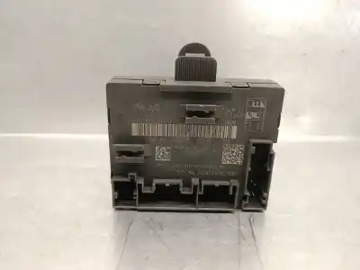 Peça sobressalente para automóvel em segunda mão módulo electrónico do fecho central por volkswagen passat b8 variant (3g5, cb5) 2.0 tdi referências oem iam 5q0959392d