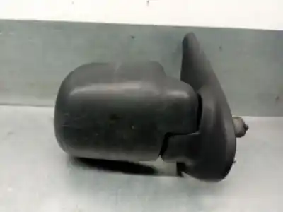 Peça sobressalente para automóvel em segunda mão espelho retrovisor direito por renault kangoo (f/kc0) 1.9 diesel referências oem iam 7700304831  7700304831