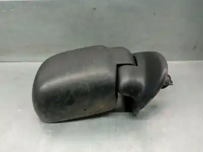 Peça sobressalente para automóvel em segunda mão espelho retrovisor direito por renault kangoo (f/kc0) 1.9 diesel referências oem iam 7700304831  7700304831