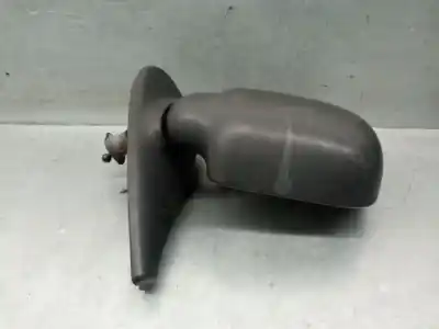 Peça sobressalente para automóvel em segunda mão espelho retrovisor direito por renault kangoo (f/kc0) 1.9 diesel referências oem iam 7700304831  7700304831