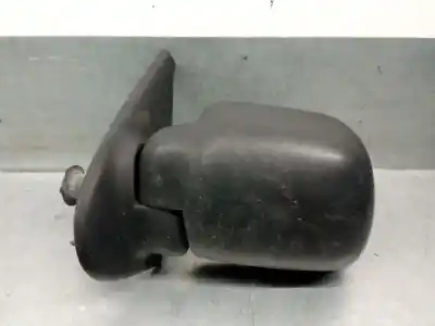 Автозапчасти б/у левое зеркало за renault kangoo (f/kc0) 1.9 diesel ссылки oem iam 7703033171  7703033171