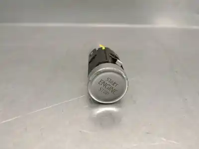 Peça sobressalente para automóvel em segunda mão botão start/stop por volkswagen passat b8 variant (3g5, cb5) 2.0 tdi referências oem iam 3g1959839