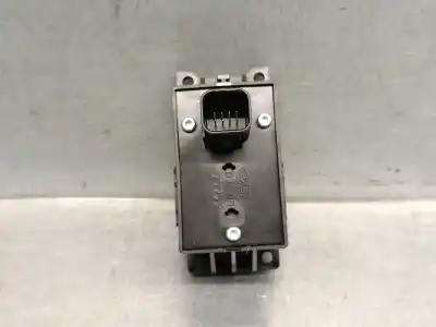 Pezzo di ricambio per auto di seconda mano leva del freno a mano per ford s-max (wa6) 2.0 tdci riferimenti oem iam 3m5t2b623ac  1306020