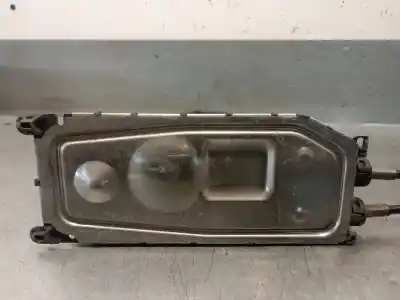 Автозапчастина б/у передач для seat toledo iv (kg3) 1.6 tdi посилання на oem iam 6ra711049e  6ra711049e