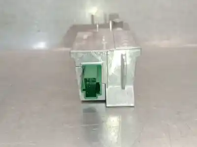 Автозапчасти б/у противоугонное устройство за ford s-max (wa6) 2.0 tdci ссылки oem iam 7g913f880  1674691