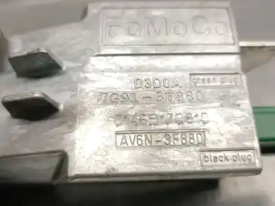 Автозапчасти б/у противоугонное устройство за ford s-max (wa6) 2.0 tdci ссылки oem iam 7g913f880  1674691