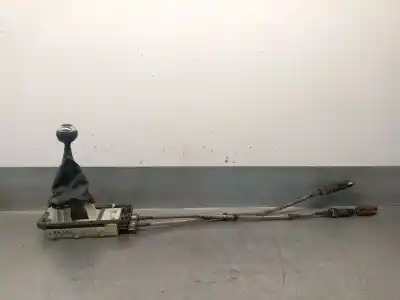 Автозапчастина б/у передач для mini mini (r50, r53) cooper посилання на oem iam 25117542693