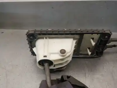 Pezzo di ricambio per auto di seconda mano leva del cambio per mini mini (r50, r53) cooper riferimenti oem iam 25117542693  25117542693