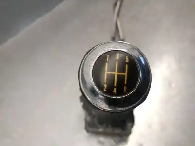 Pezzo di ricambio per auto di seconda mano leva del cambio per mini mini (r50, r53) cooper riferimenti oem iam 25117542693  25117542693