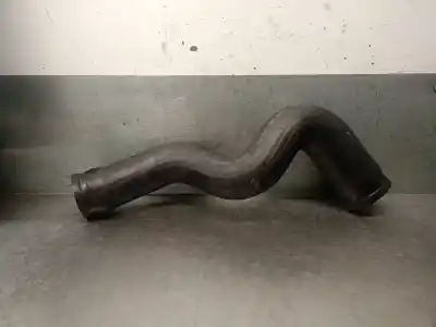 Автозапчасти б/у трубка за PEUGEOT 307 (S1) 2.0 HDi FAP CAT ссылки OEM IAM 0382W8  0382W8