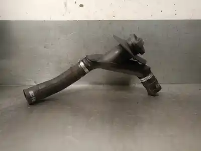 Автозапчасти б/у трубка за PEUGEOT 307 (S1) 2.0 HDi FAP CAT ссылки OEM IAM 9638323780  1192V4