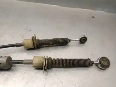 Автозапчасти б/у рычаг переключения передач за mini mini (r56) cooper s ссылки oem iam 25112753810  25112753810