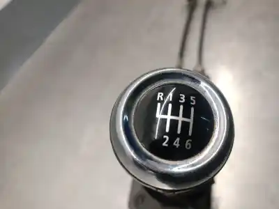 Автозапчасти б/у рычаг переключения передач за mini mini (r56) cooper s ссылки oem iam 25112753810  25112753810