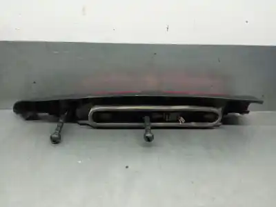 Автозапчастина б/у лівий ход ліхар для renault kangoo (f/kc0) 1.9 diesel посилання на oem iam 7700308715  7700308715