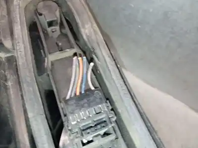 Автозапчастина б/у лівий ход ліхар для renault kangoo (f/kc0) 1.9 diesel посилання на oem iam 7700308715  7700308715