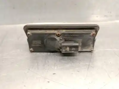 Автозапчастина б/у зовнішня ручка ворот для ford s-max (wa6) 2.0 tdci посилання на oem iam 6m5119b514ac  1857333