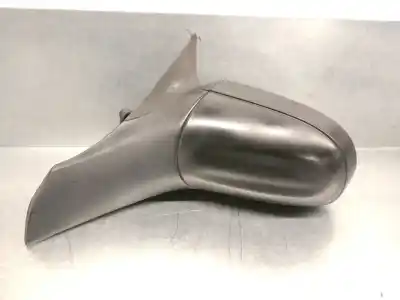 Peça sobressalente para automóvel em segunda mão espelho retrovisor esquerdo por opel corsa a 1.2 referências oem iam 1427440 1427440 