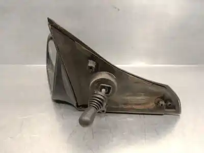 Peça sobressalente para automóvel em segunda mão espelho retrovisor esquerdo por opel corsa a 1.2 referências oem iam 1427440 1427440 