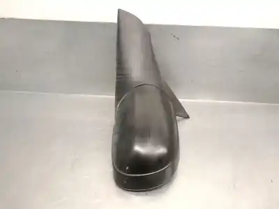 Peça sobressalente para automóvel em segunda mão espelho retrovisor esquerdo por opel corsa a 1.2 referências oem iam 1427440 1427440 