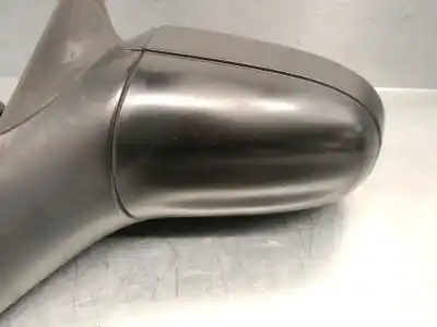 Peça sobressalente para automóvel em segunda mão espelho retrovisor esquerdo por opel corsa a 1.2 referências oem iam 1427440 1427440 