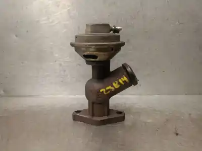 Автозапчастина б/у клапан Egr для PEUGEOT 307 (S1) 2.0 HDi FAP CAT Посилання на OEM IAM 1628VT  1628VT