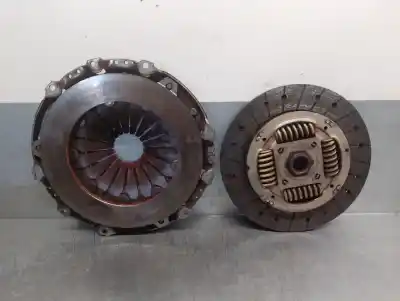 Second-hand car spare part  for VOLKSWAGEN CADDY KA/KB (2K)  OEM IAM references 36141032H  36141032H