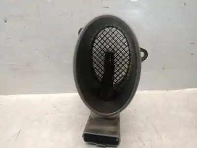 Автозапчастина б/у витратомір повітря для citroen c3 i (fc_, fn_) 1.6 16v hdi посилання на oem iam 9650010780 72834204 1920gv