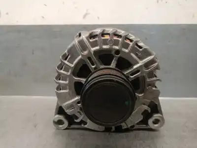 Pezzo di ricambio per auto di seconda mano alternatore per citroen c4 picasso ii 1.6 bluehdi 120 riferimenti oem iam 9810527180 2624328b valeo 9810527180