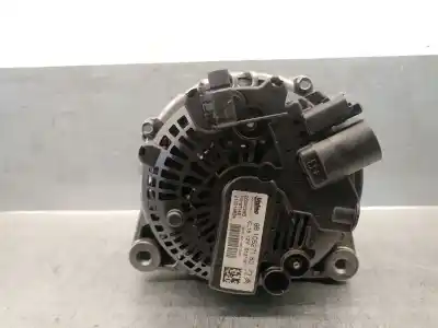 Pezzo di ricambio per auto di seconda mano alternatore per citroen c4 picasso ii 1.6 bluehdi 120 riferimenti oem iam 9810527180 2624328b valeo 9810527180