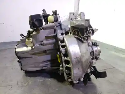 Piesă de schimb auto la mâna a doua cutie de viteze pentru citroen c4 picasso ii 1.6 bluehdi 120 referințe oem iam 20mb32 0343863 9802485680