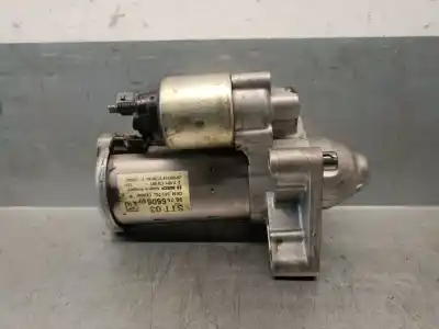 Pezzo di ricambio per auto di seconda mano  per CITROEN C4 PICASSO II  Riferimenti OEM IAM 9675660680 0001174601 BOSCH 9675660680