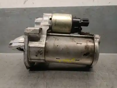 Piesă de schimb auto la mâna a doua electromotor pentru citroen c4 picasso ii 1.6 bluehdi 120 referințe oem iam 9675660680 0001174601 bosch 9675660680