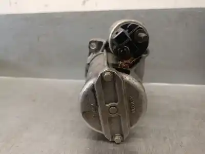 Piesă de schimb auto la mâna a doua electromotor pentru citroen c4 picasso ii 1.6 bluehdi 120 referințe oem iam 9675660680 0001174601 bosch 9675660680