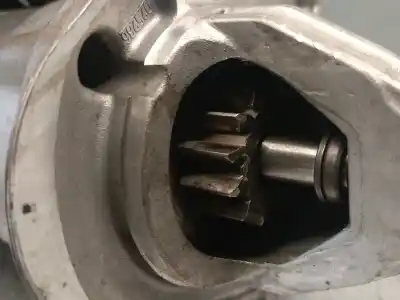 Piesă de schimb auto la mâna a doua electromotor pentru citroen c4 picasso ii 1.6 bluehdi 120 referințe oem iam 9675660680 0001174601 bosch 9675660680