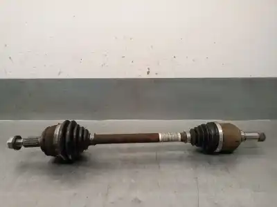 Pezzo di ricambio per auto di seconda mano  per CITROEN C4 PICASSO II  Riferimenti OEM IAM 9811176880  9811176880