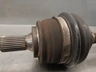 Pezzo di ricambio per auto di seconda mano trasmissione anteriore sinistra per citroen c4 picasso ii 1.6 bluehdi 120 riferimenti oem iam 9811176880  9811176880