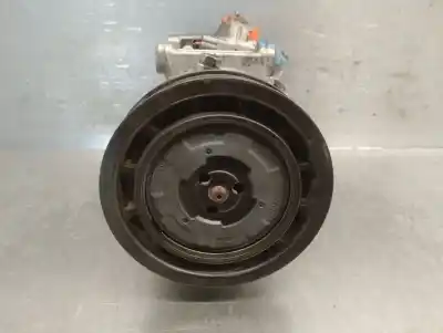 Автозапчастина б/у компресор кондиционера для renault grand scénic iii (jz0/1_) 1.5 dci посилання на oem iam 8200939386a  926008209r