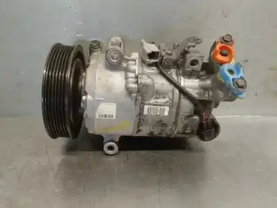 Автозапчастина б/у компресор кондиционера для renault grand scénic iii (jz0/1_) 1.5 dci посилання на oem iam 8200939386a  926008209r