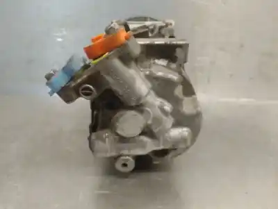 Автозапчастина б/у компресор кондиционера для renault grand scénic iii (jz0/1_) 1.5 dci посилання на oem iam 8200939386a  926008209r