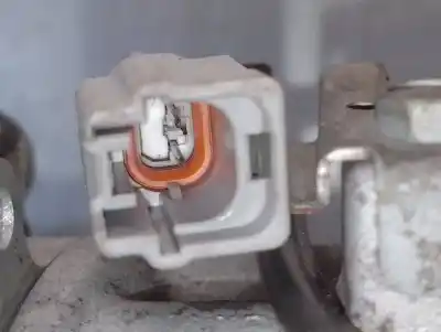 Автозапчастина б/у компресор кондиционера для renault grand scénic iii (jz0/1_) 1.5 dci посилання на oem iam 8200939386a  926008209r