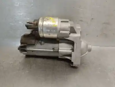 Автозапчастина б/у двигун запускається для renault grand scénic iii (jz0/1_) 1.5 dci посилання на oem iam 8200836473b